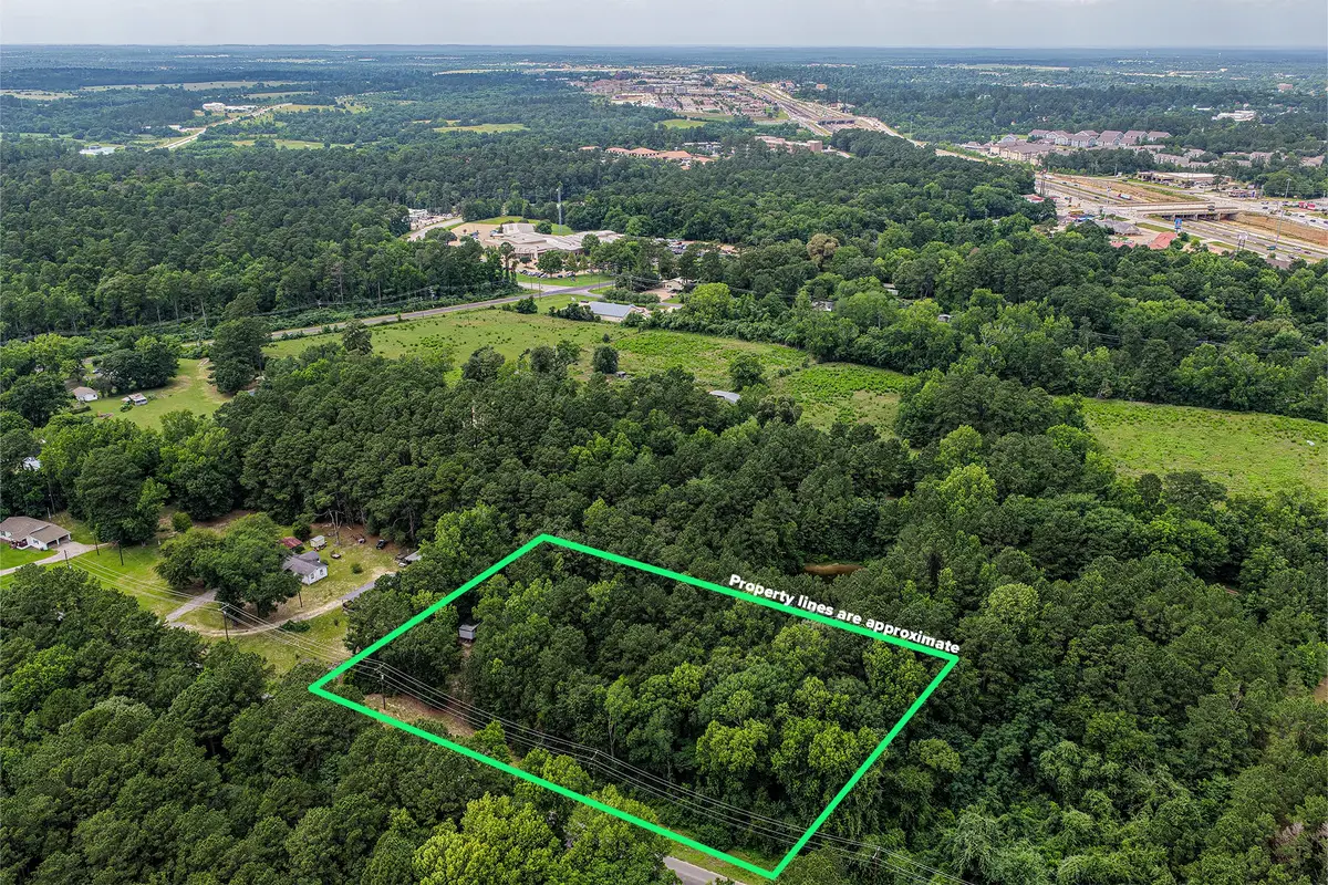 145 Tall Timbers Lane, Huntsville, TX 77340 - #1