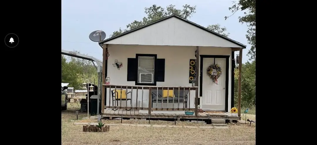 207 Hallas Road, Somerville, TX 77879 - #1