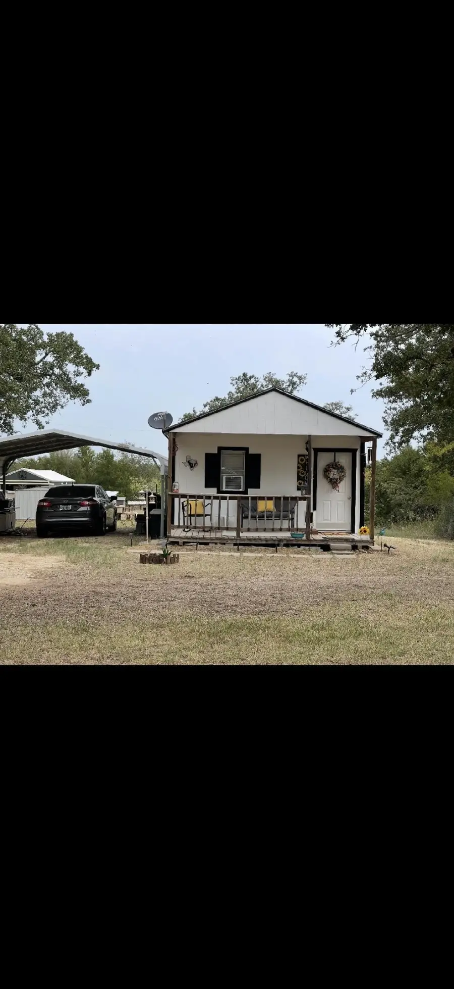 207 Hallas Road, Somerville, TX 77879 - #2