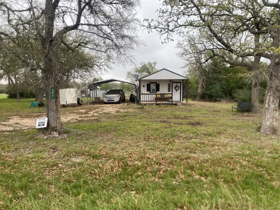 207 Hallas Road, Somerville, TX 77879 - #3