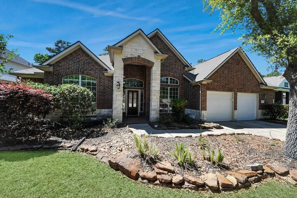 25432 Ramrock Drive, Porter, TX 77365 - #1