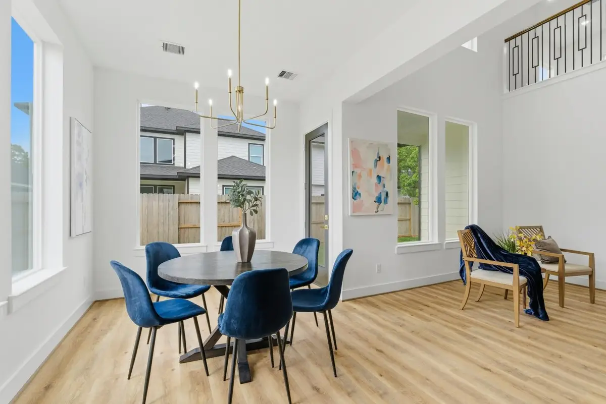 11625 N D Street, La Porte, TX 77571 - #1