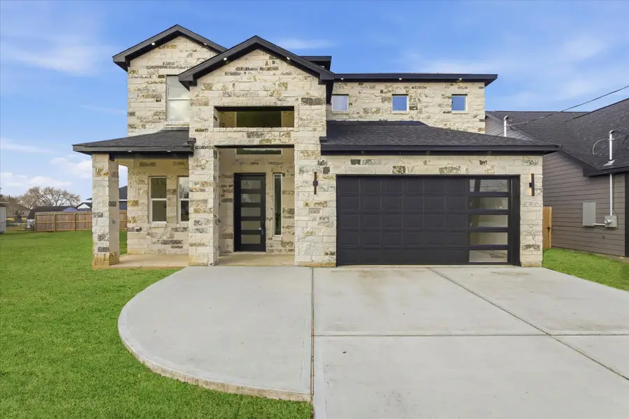 11625 N D Street, La Porte, TX 77571 - #2