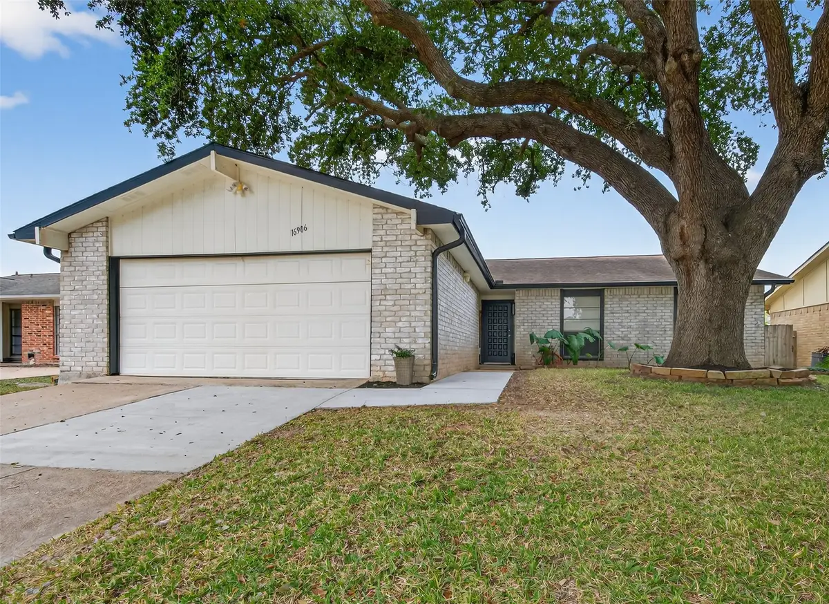 16906 Grampin Drive, Houston, TX 77084 - Image #1