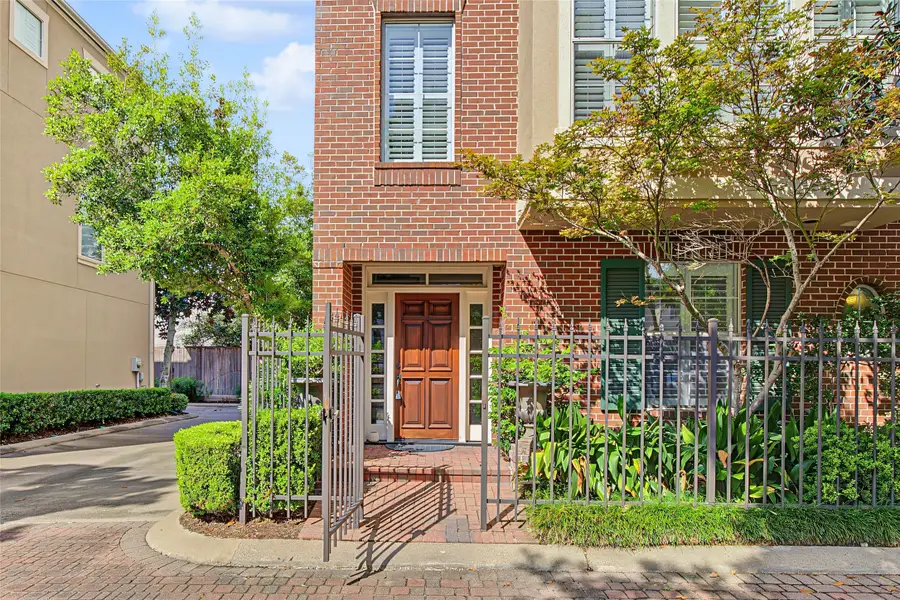 2188 Bancroft Street, Houston, TX 77027 - #3