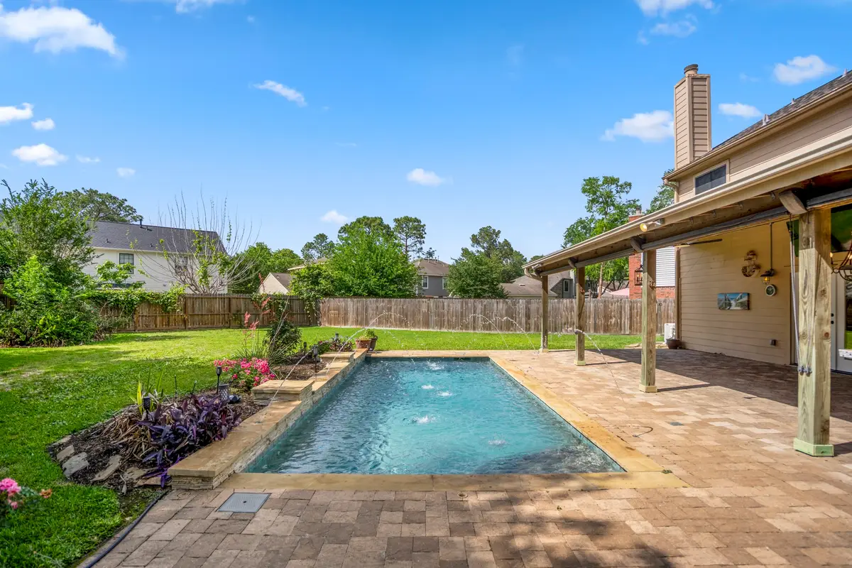 807 Noble Springs Road, Houston, TX 77062 - #1