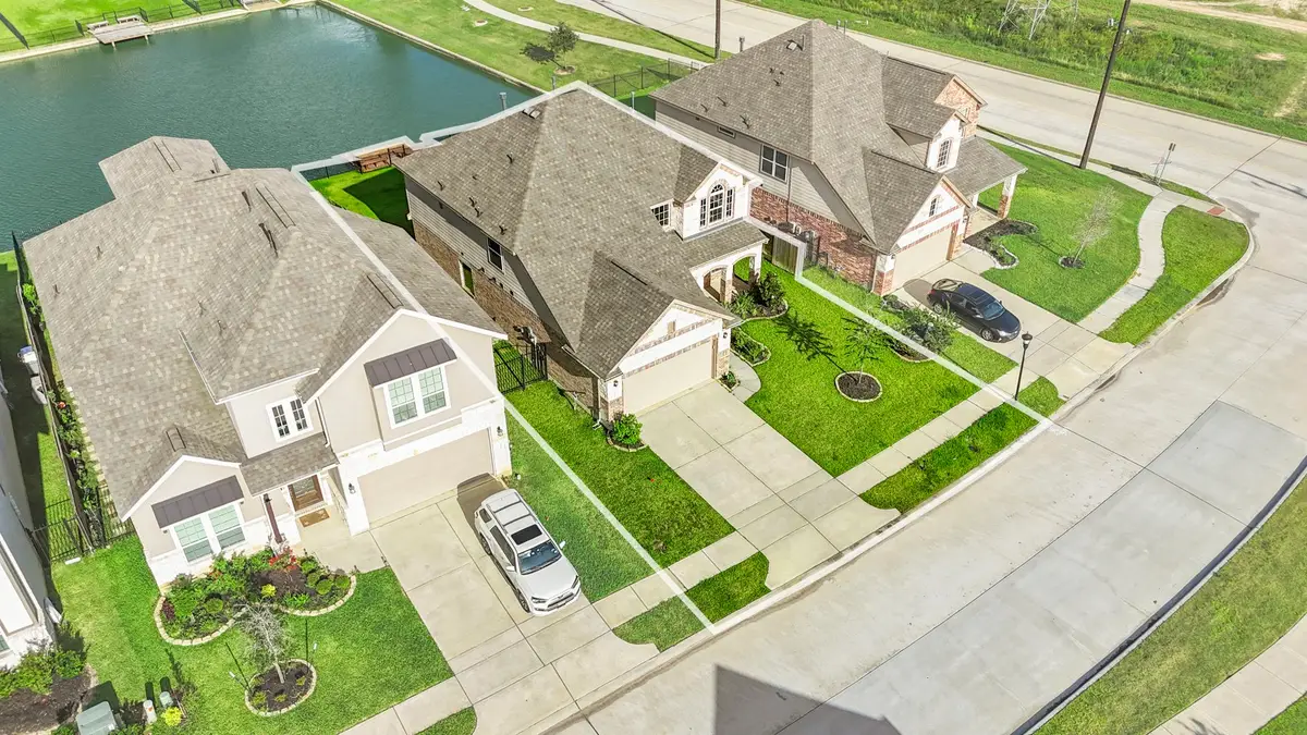 3506 Lake Bella Megan Drive, Katy, TX 77493 - Image #1