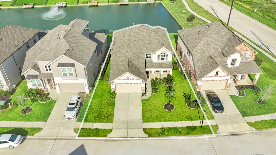 3506 Lake Bella Megan Drive, Katy, TX 77493 - Image #2