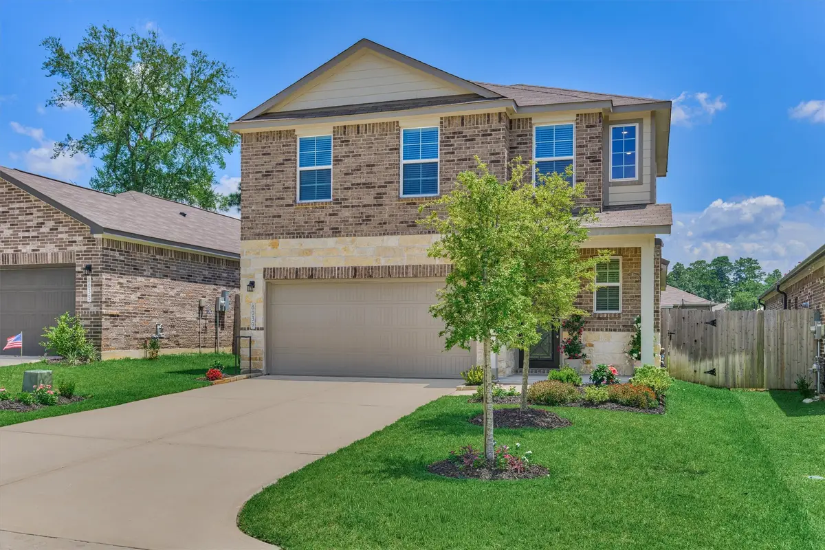 8039 Peppercorn Street, Magnolia, TX 77354 - #1
