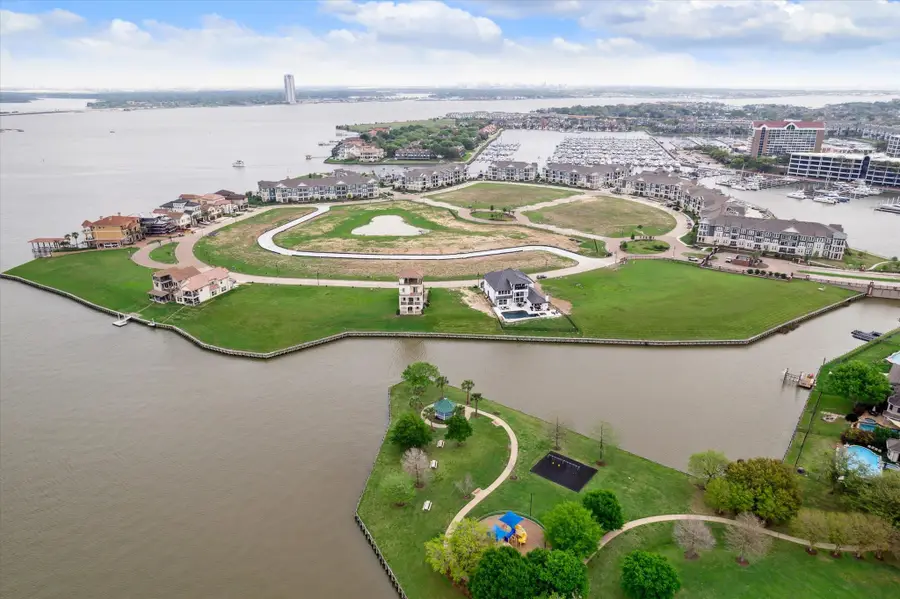 2534 Beacon Circle, League City, TX 77573 - #2
