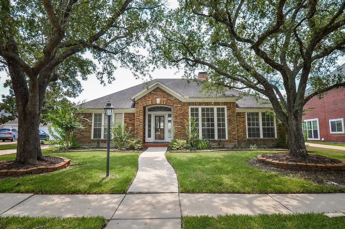 4111 Mainsail Circles, Missouri City, TX 77459 - #1