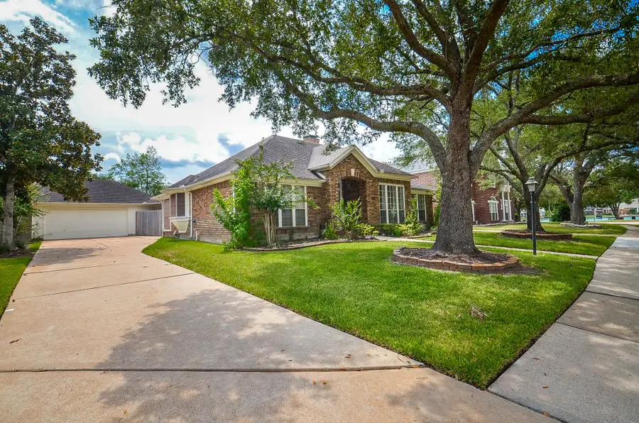 4111 Mainsail Circles, Missouri City, TX 77459 - #2