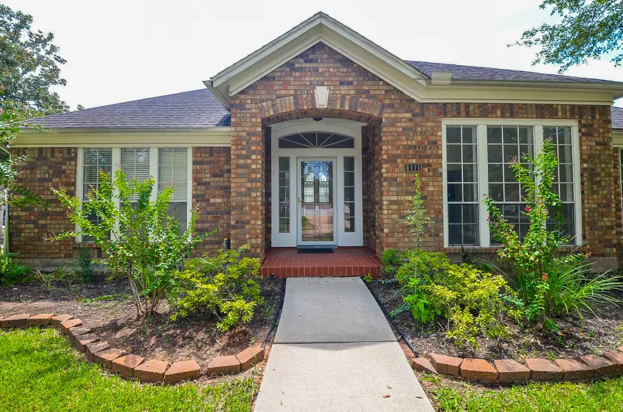 4111 Mainsail Circles, Missouri City, TX 77459 - #3