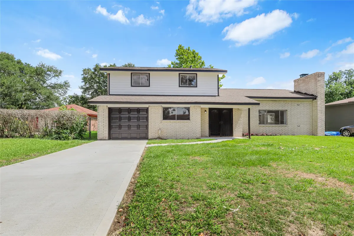 3727 Kildare Drive, Houston, TX 77047 - Image #1