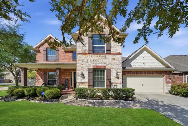 16803 Violet Trace Court, Cypress, TX 77433