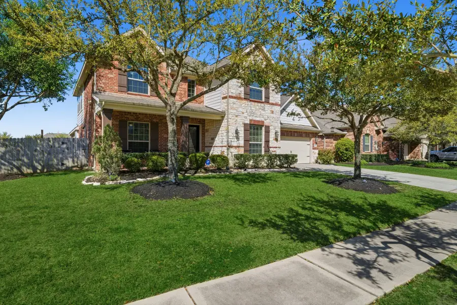 16803 Violet Trace Court, Cypress, TX 77433 - #3