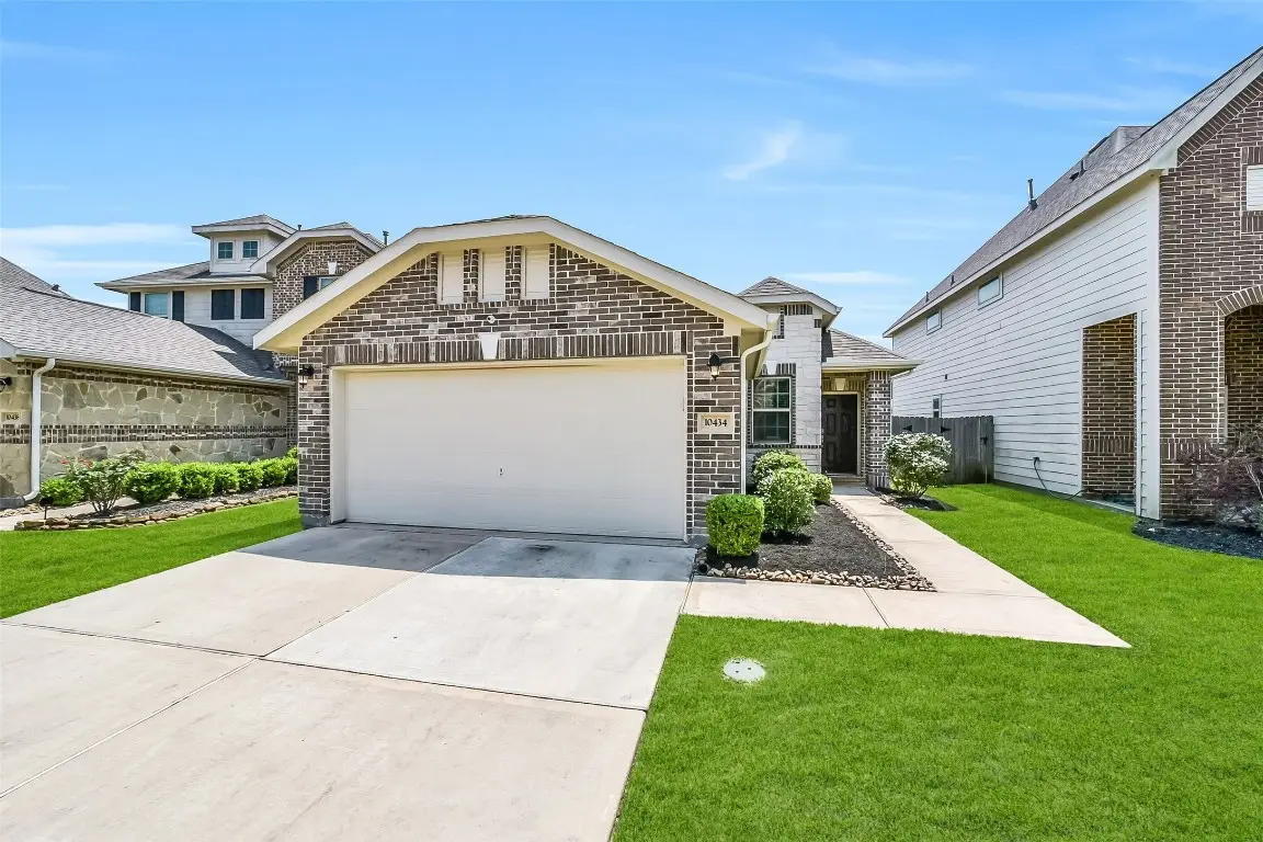 10434 Moraine Lake Drive, Humble, TX 77396 - #1