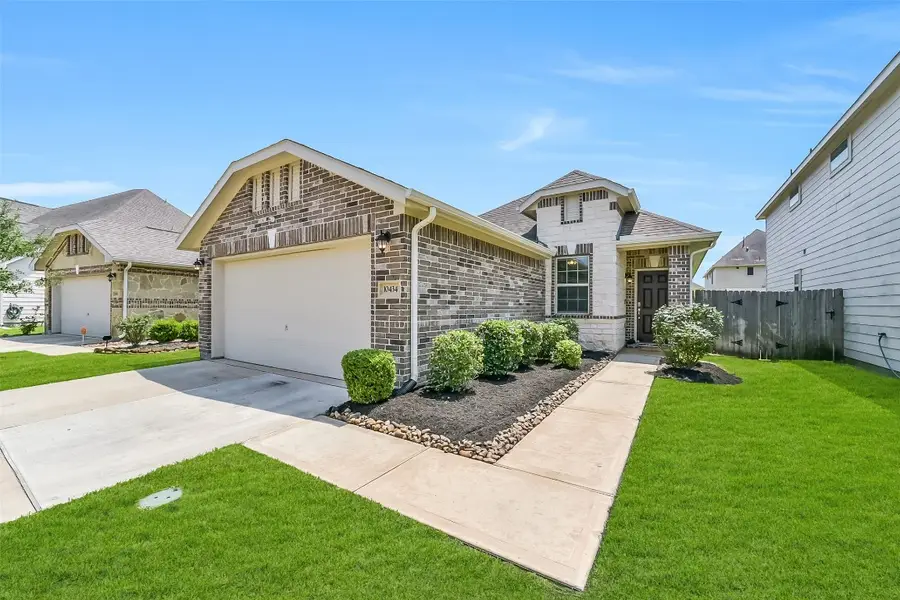 10434 Moraine Lake Drive, Humble, TX 77396 - #3