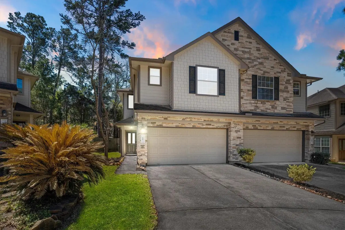 11 Whitekirk Place, Magnolia, TX 77354 - #1