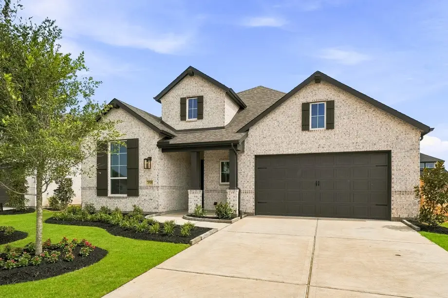 2727 Russell Meadows Lane, Fulshear, TX 77423 - #1