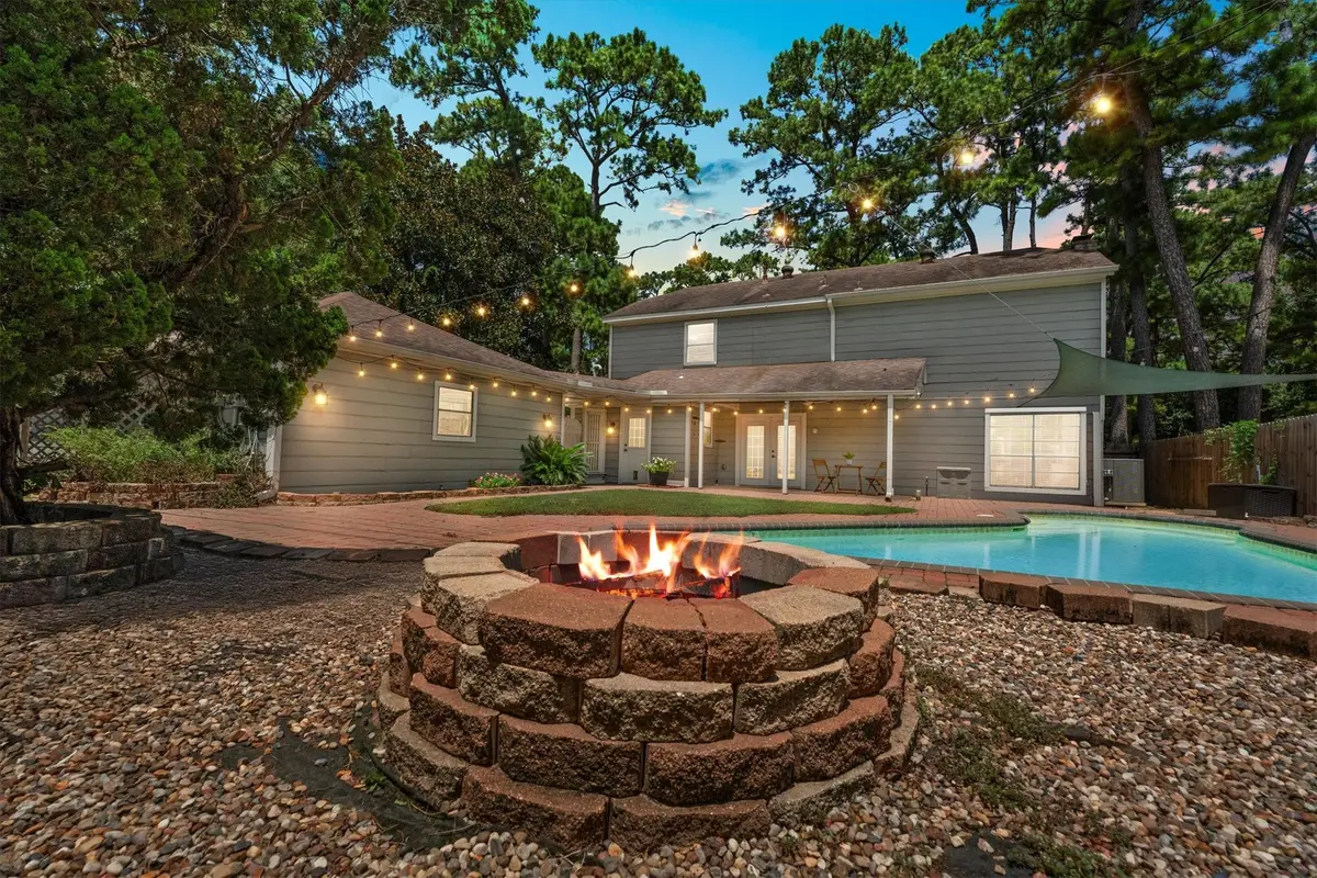 17311 Vintage Wood Lane, Spring, TX 77379 - #1