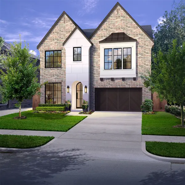 2345 Wroxton Road, Houston, TX 77005