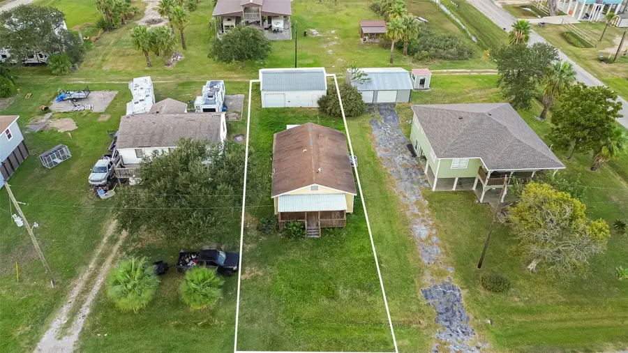 1215 Pickney Avenue, Port Bolivar, TX 77650 - Image #3