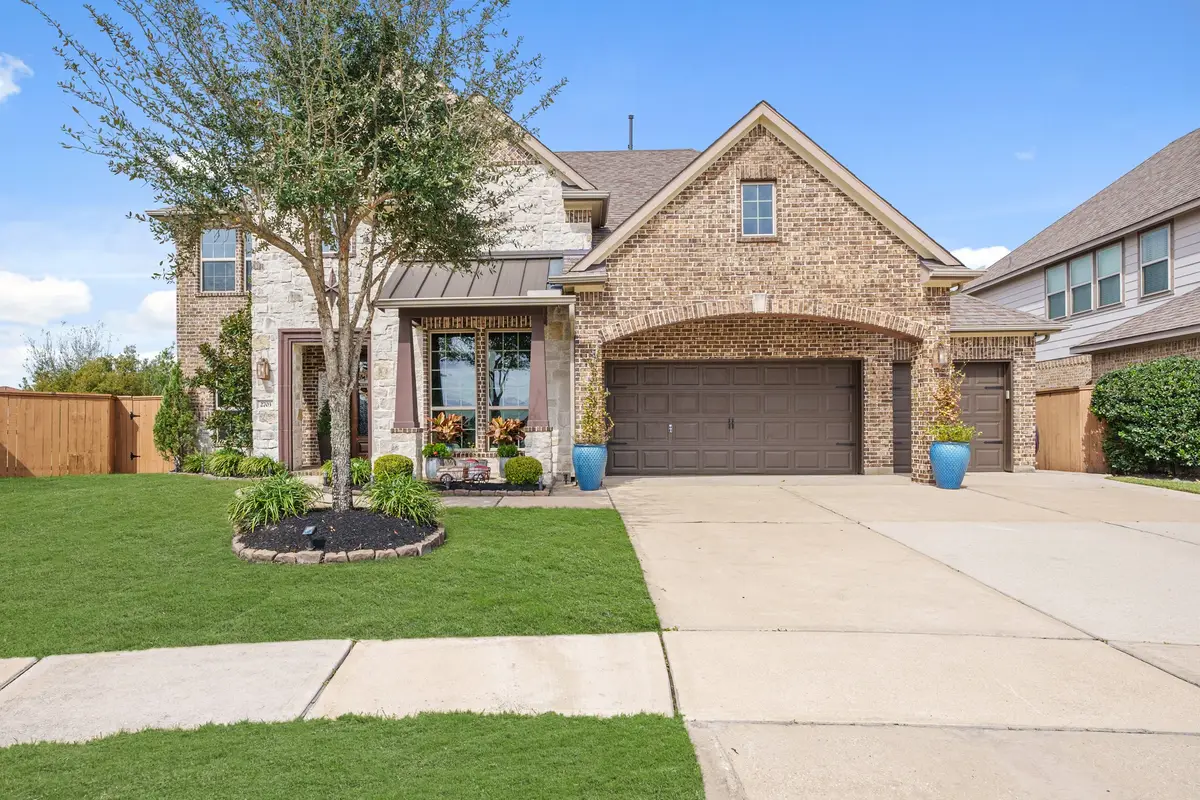2703 La Spezia Lane, League City, TX 77573 - #1