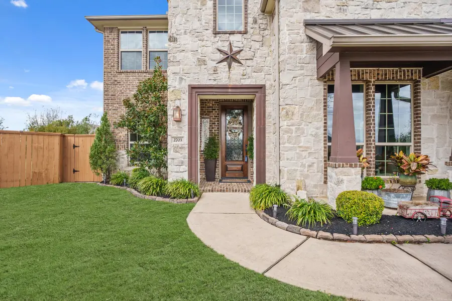 2703 La Spezia Lane, League City, TX 77573 - #3