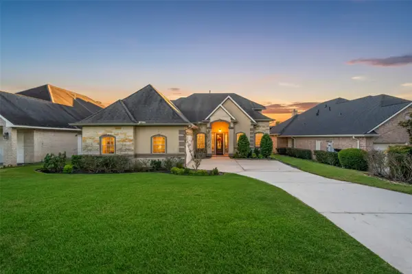 12323 Longmire Cove, Conroe, TX 77304