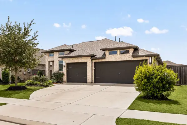 2122 Germander Lane, Fulshear, TX 77423