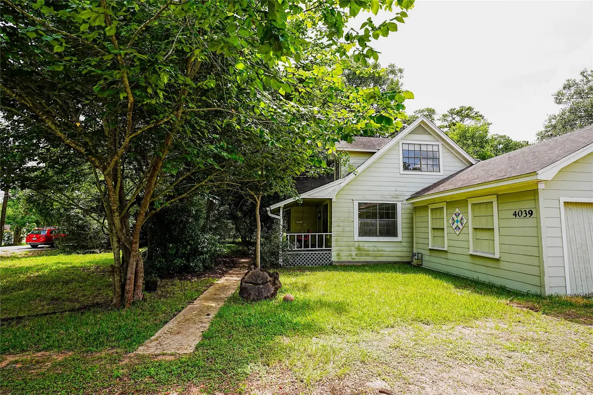 4039 Wyne Street, Houston, TX 77017 - #1