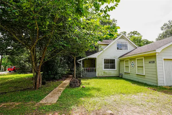 4039 Wyne Street, Houston, TX 77017