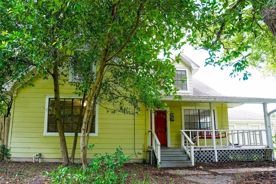 4039 Wyne Street, Houston, TX 77017 - #3