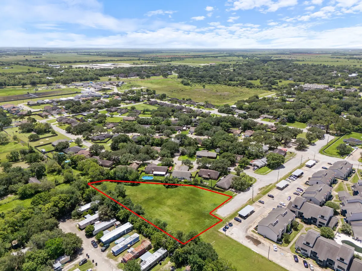 4405 Areca Drive, Bay City, TX 77414 - #1