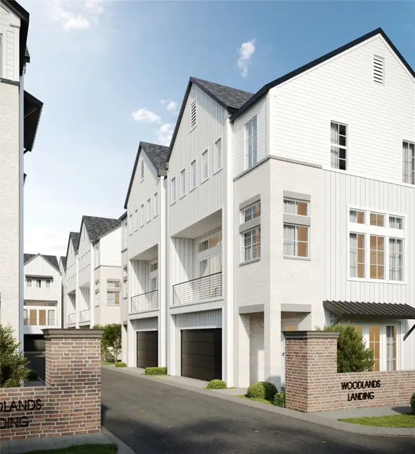 2926 Michaux Street, Houston, TX 77009