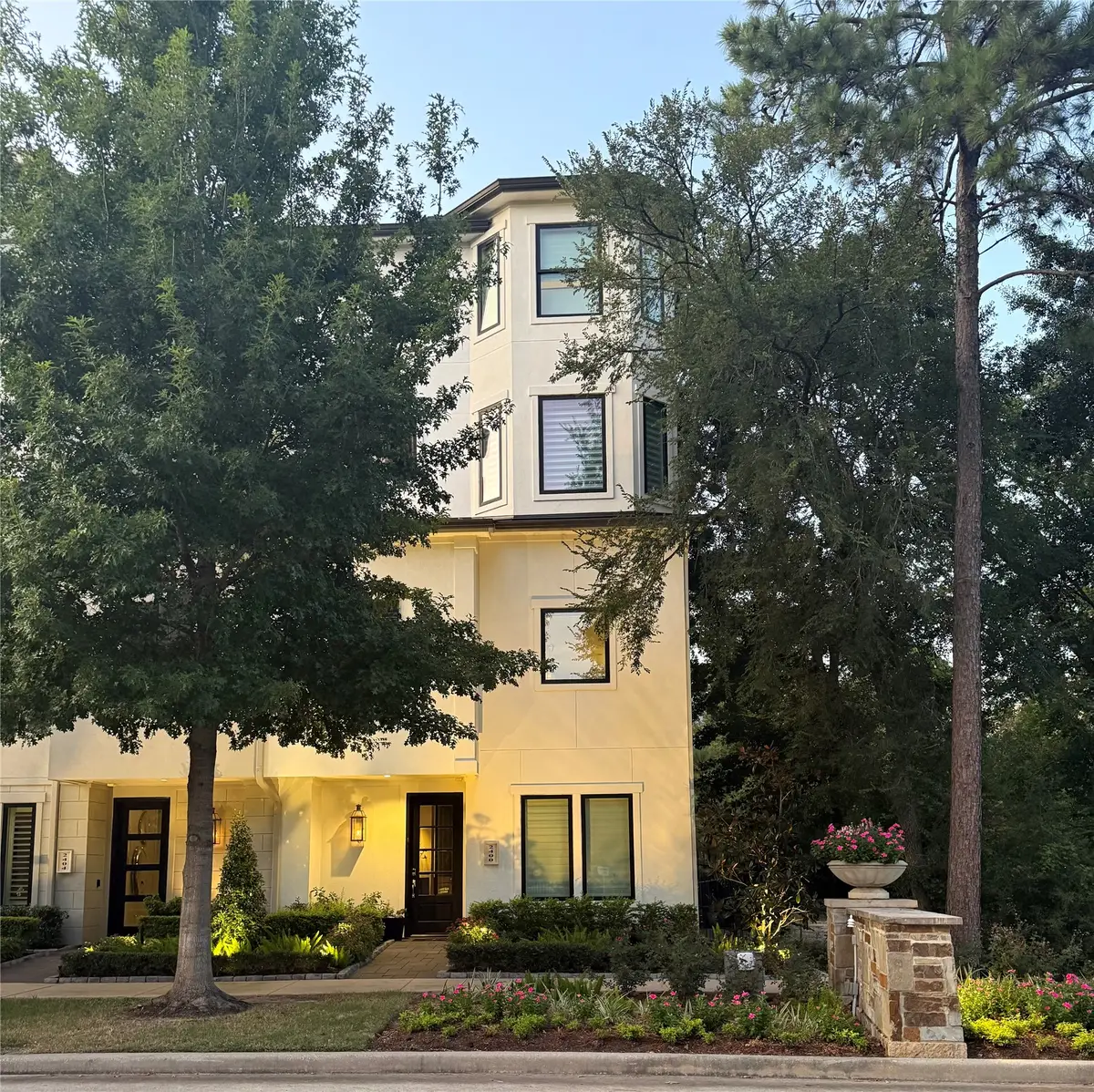 2400 High Timbers Drive, Spring, TX 77380 - #1