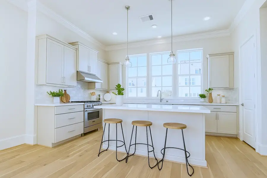 739 Bringhurst Street, Houston, TX 77020 - #3