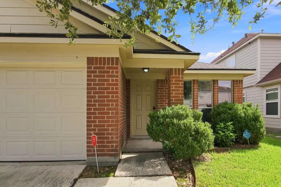 15806 Pin Oak Ridge Street, Houston, TX 77073 - #2