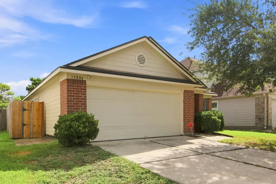 15806 Pin Oak Ridge Street, Houston, TX 77073 - #3