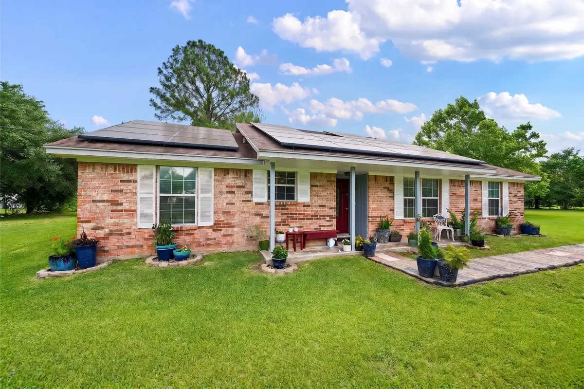 10521 Mary Lane, Manvel, TX 77578 - #1