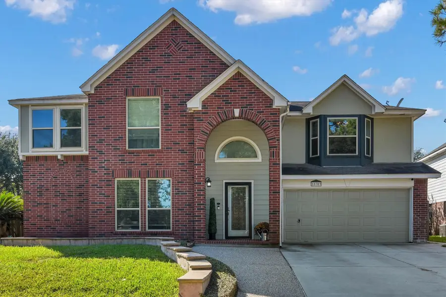 18703 Timbers Trace Drive, Humble, TX 77346 - #2