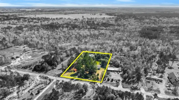 457 County Road 3773, Cleveland, TX 77327