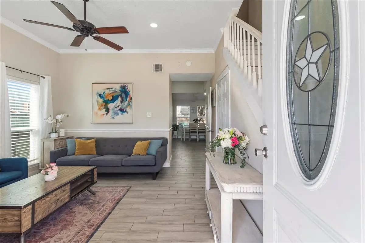 12926 Grovemill Drive, Houston, TX 77045 - #1