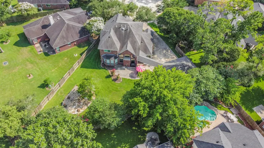13730 Lawrence Trace Court, Cypress, TX 77429 - #2
