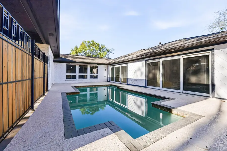 12034 Sugar Springs Drive, Houston, TX 77077 - #3