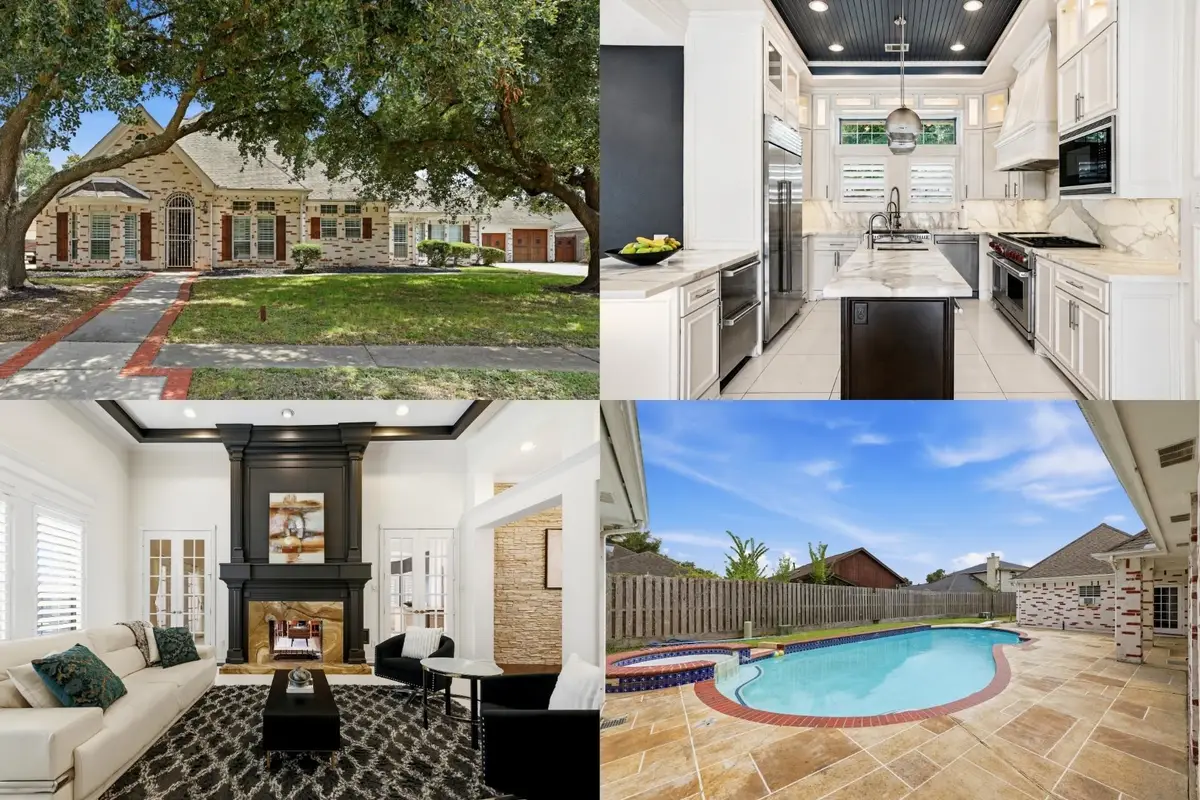 263 Wood Loop Street, Houston, TX 77015 - #1