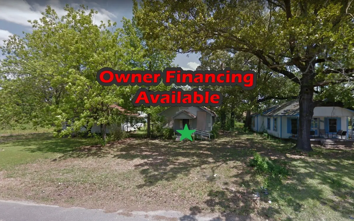 809 S Kentucky Street, Crossett, Ar 71635 - #1