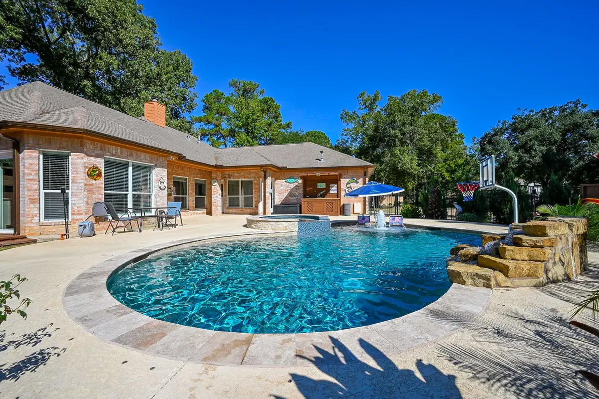 75 April Wind Drive S, Conroe, TX 77356 - #1