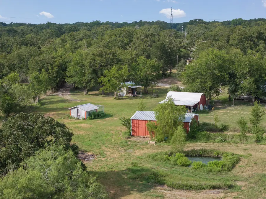 8914 Gilpin Lane, Iola, TX 77861 - #3
